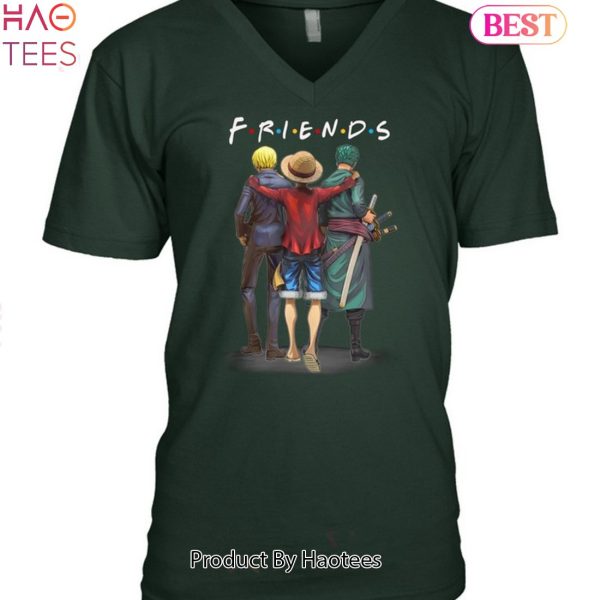 BEST One Piece Unisex T-Shirt Limited Edition