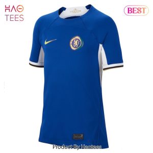 BEST Premier League Chelsea 2023 2024 Home Jersey Jeysey