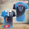 THE BEST MLS Vancouver Whitecaps FC 2023 AwayThe Hoop X This City Custom Polo THE BEST MLS Vancouver Whitecaps FC 2023 AwayThe Hoop X This City Custom Polo