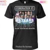Breaking Bad 15th Anniversary 2008-2023 Thank You For The Memories Unisex T-Shirt Breaking Bad 15th Anniversary 2008-2023 Thank You For The Memories Unisex T-Shirt