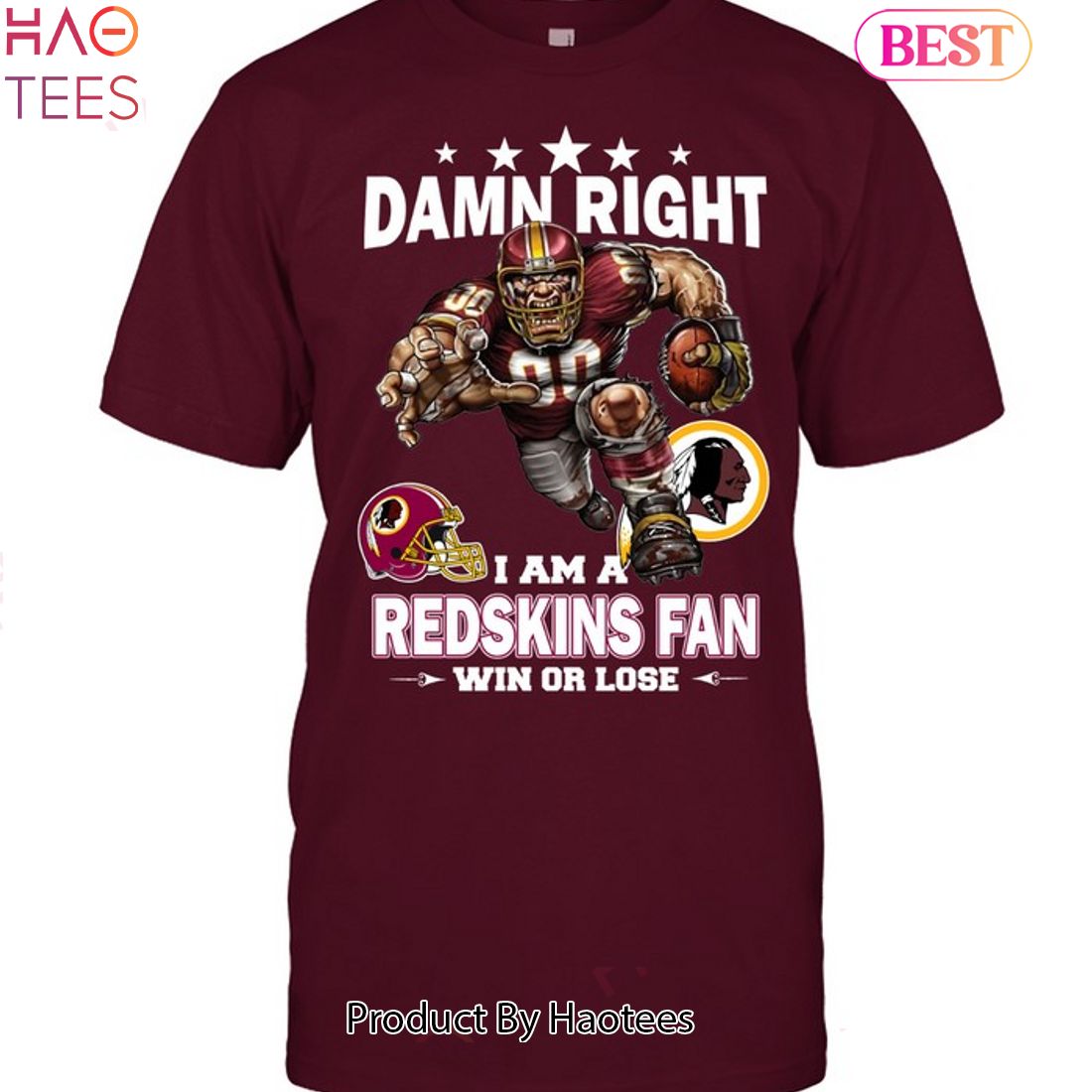 Washington Redskins Black Fan Jerseys for sale