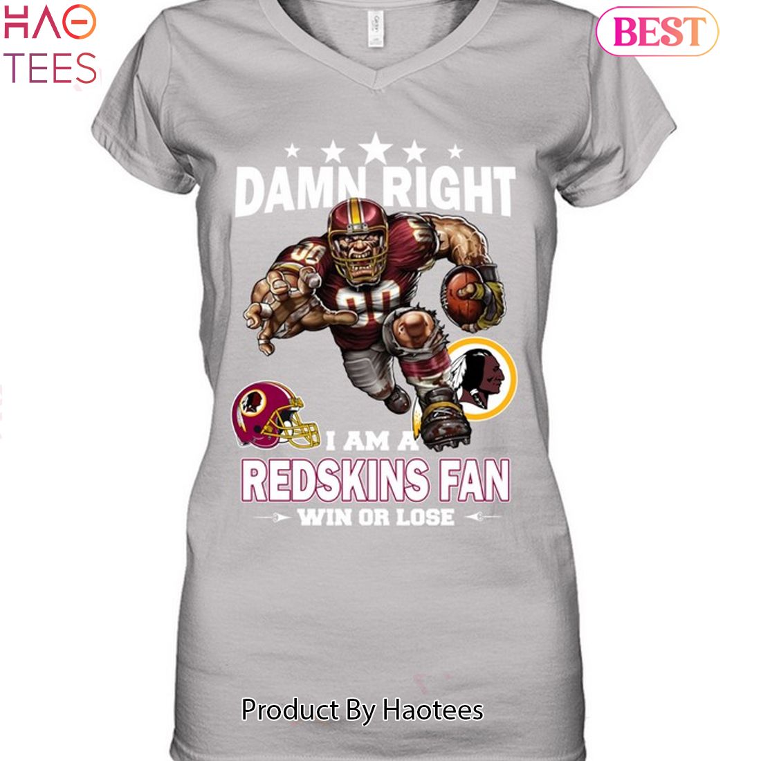 Washington Redskins Black Fan Jerseys for sale