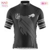 HOT Chicago Bears Mono Cycling Jersey Hoodie