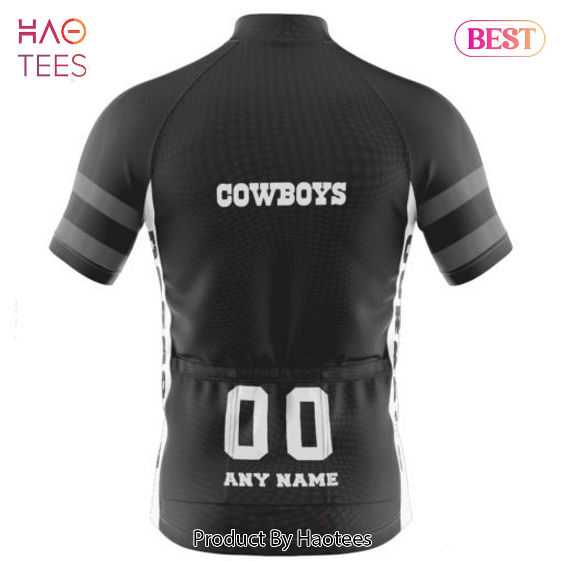 Dallas cowboys cycling jersey new arrivals