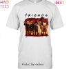 BEST Stranger Things Unisex T-Shirt Limited Edition