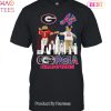 HOT Georgia Team Sport Champion Unisex T-Shirt