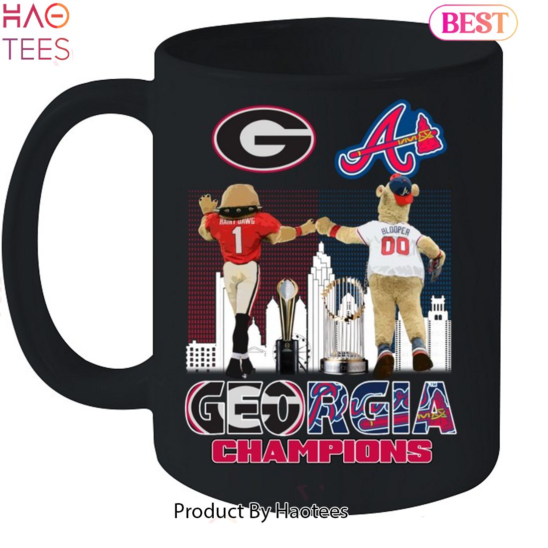 HOT Georgia Team Sport Champion Unisex T-Shirt HOT Georgia Team Sport Champion Unisex T-Shirt