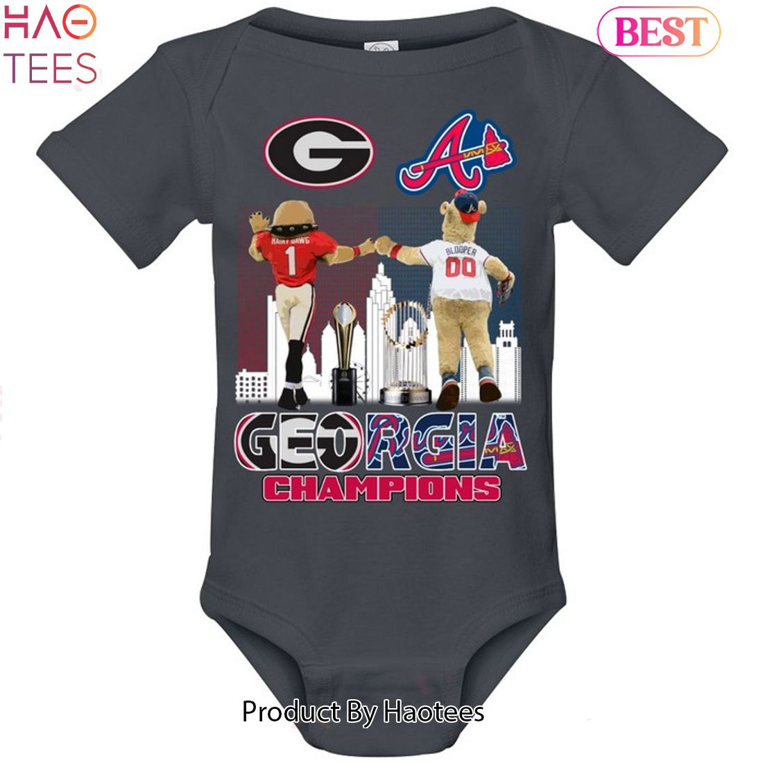 HOT Georgia Team Sport Champion Unisex T-Shirt HOT Georgia Team Sport Champion Unisex T-Shirt