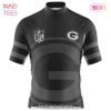 HOT Chicago Bears Mono Cycling Jersey Hoodie