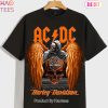 HOT Harley-Davidson Collab Metallica Unisex T-Shirt