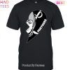HOT Las Vegas Raiders And The Rest Are Fans Unisex T-Shirt