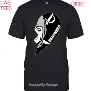 HOT Las Vegas Raiders And The Rest Are Fans Unisex T-Shirt