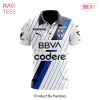 HOT Inter Miami CF Pink 2023 Polo HOT Inter Miami CF Pink 2023 Polo