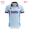 HOT LIGA MX Cruz Azul 2023 ? 2024 Home Polo