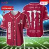 HOT NCAA Notre Dame Fighting Irish Baseball Jersey
