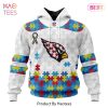 HOT NFL Arizona Cardinals Honor Firefighters – First Responders Hoodie HOT NFL Arizona Cardinals Honor Firefighters – First Responders Hoodie