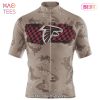 HOT NFL Atlanta Falcons Cycling Jersey Hoodie