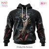 HOT NFL Baltimore Ravens Special Native Costume Design Hoodie