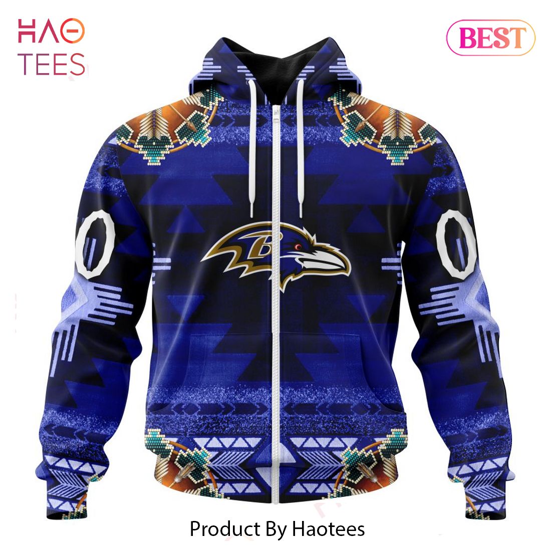 Official Baltimore Ravens Hoodies, Ravens Sweatshirts, Fleece