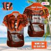 HOT NFL Cincinnati Bengals Special Skull Art Design Hoodie