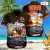 HOT NFL Denver Broncos Special Design With Northern Lights Hoodie HOT NFL Denver Broncos Special Design With Northern Lights Hoodie