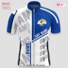 HOT NFL Los Angeles Rams Cycling Jersey Hoodie