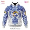 HOT NFL Jacksonville Jaguars Honor Firefighters – First Responders Hoodie