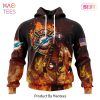 HOT NFL Miami Dolphins Special Design Cycling Jersey Hoodie