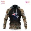 HOT NFL New England Patriots Special Design Cycling Jersey Hoodie