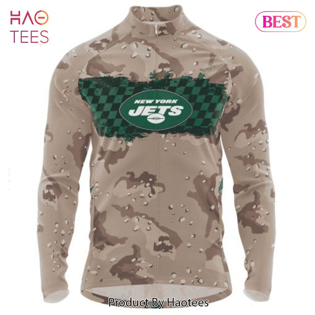 Camouflage jets outlet jersey