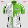 HOT NFL Seattle Seahawks Cycling Jersey Hoodie