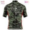 HOT NFL Tampa Bay Buccaneers Special Camo Design Cycling Jersey Hoodie