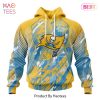 HOT NFL Washington Commanders Special Camo Hunting Design Hoodie