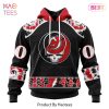 HOT NHL New Jersey Devils Special Design With Prudential Center Jeysey