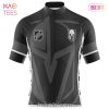 HOT NHL Toronto Maple Leafs Mono Cycling Jersey Jeysey