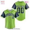 HOT NRL Canterbury-Bankstown Bulldogs Special Baseball Jersey Design Jeysey