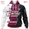 HOT NRL Parramatta Eels Special Mix Jersey Jeysey