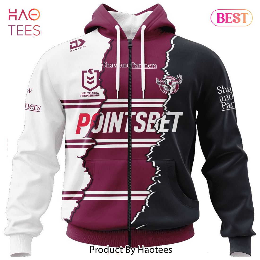 HOT NRL Manly Warringah Sea Eagles Special Mix Jersey Jeysey HOT NRL Manly Warringah Sea Eagles Special Mix Jersey Jeysey