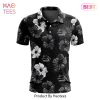 HOT NRL Penrith Panthers Special Aloha Golf Polo Design