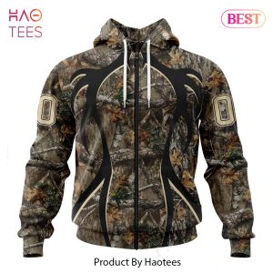 HOT Specialized Hunting Realtree Camo Hoodie