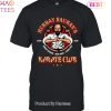 HOT FASHION Horror Friends Lover Unisex T-Shirt