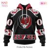 HOT Tennessee Titans Special Grateful Dead Design Hoodie HOT Tennessee Titans Special Grateful Dead Design Hoodie