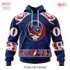 HOT Tampa Bay Buccaneers Special Grateful Dead Design Hoodie