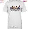 HOT Stranger Things Unisex T-Shirt Limited Edition