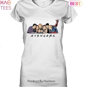 Avengers t shirt under sales 300