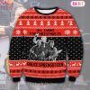 HOT TREND Bud Light Drink Know Things Ugly Sweater