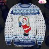 HOT TREND Bud Light Star Wars Ugly Sweater