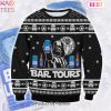 HOT TREND Bud Light Star Wars Ugly Sweater