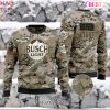 HOT TREND Busch Light Definition Christmas Sweater