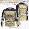 HOT TREND Coors Banquet Groot Ugly Sweater